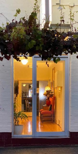 The Barkly Bistro Bar & Accommodation Ararat Εξωτερικό φωτογραφία