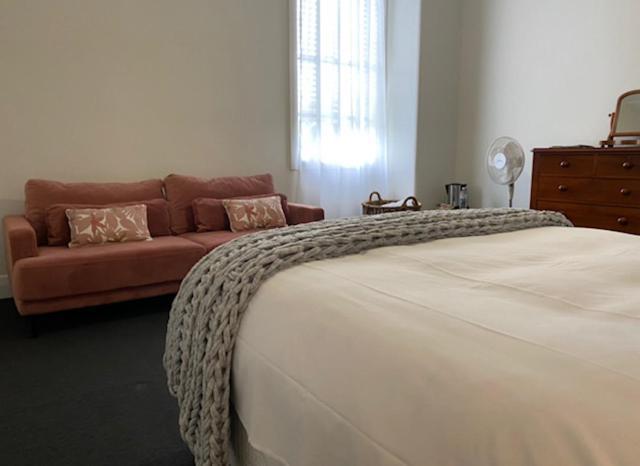 The Barkly Bistro Bar & Accommodation Ararat Εξωτερικό φωτογραφία