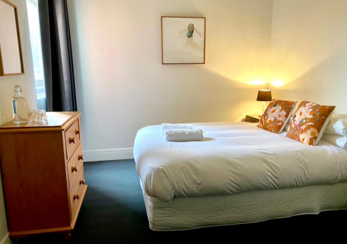 The Barkly Bistro Bar & Accommodation Ararat Εξωτερικό φωτογραφία